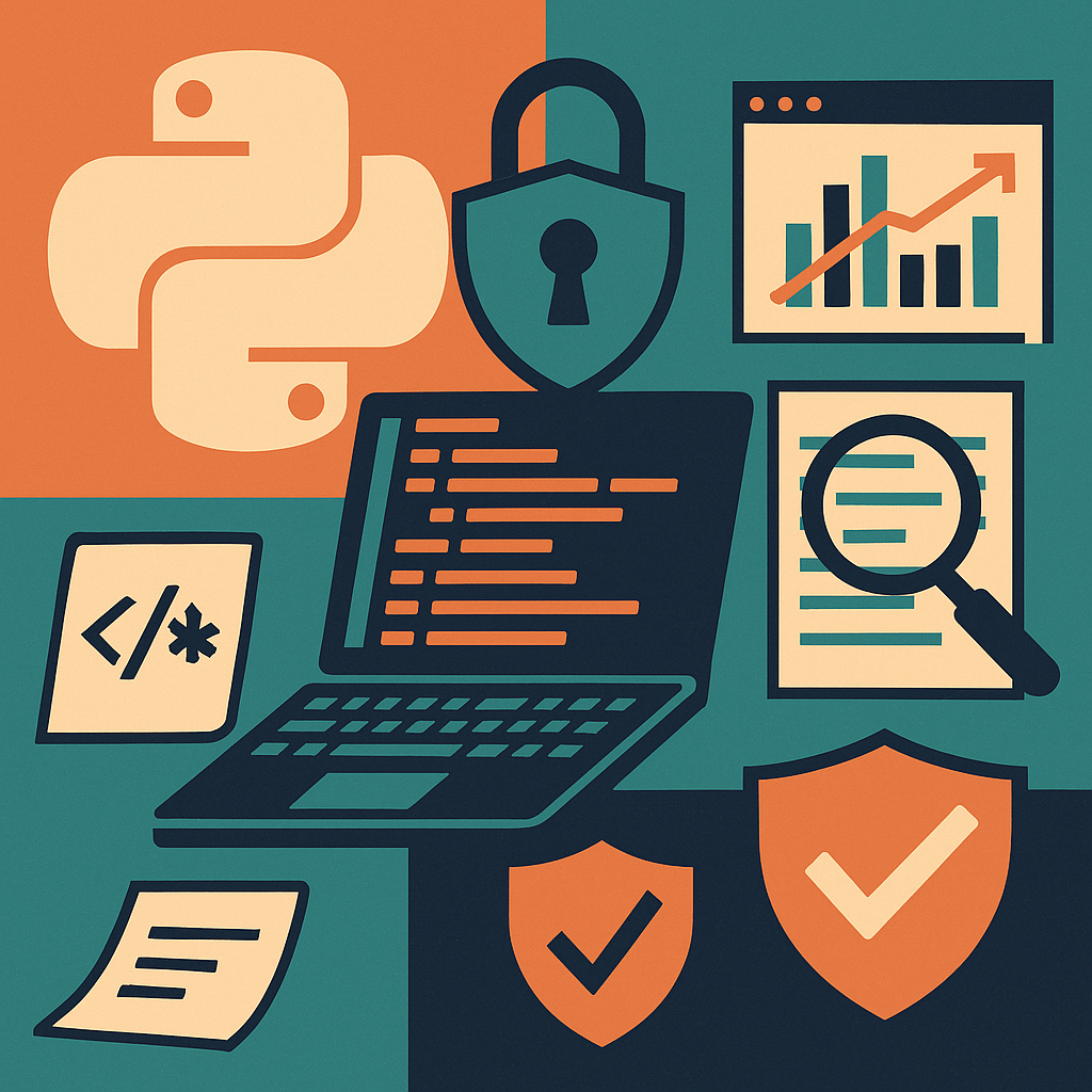 Python 3.14 Template Strings: A Game-Changer for KQL and Security Professionals